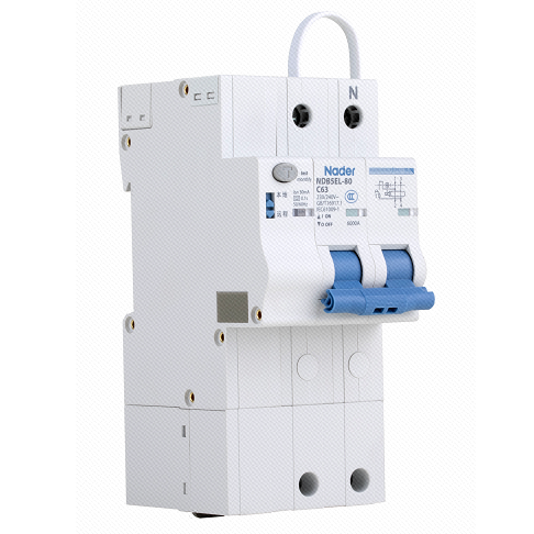 NDB5EL-80 Type-C 2P 侧面.png