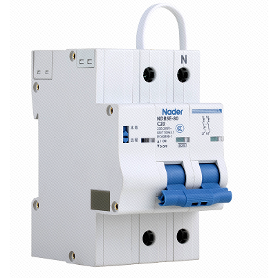 NDB5E-80 Type-C 2P 侧面.png